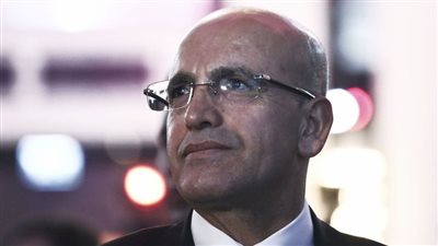 صورة وزير تضع بورصة تركيا في مأزق، والسبب مفاجأة 