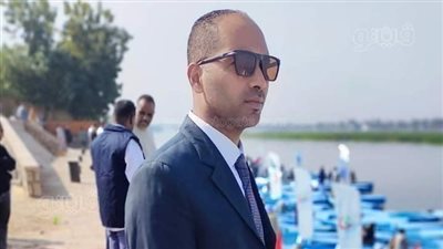 الحزن يخيم على البياضية بالأقصر بعد مصرع إبراهيم محمد صعقا بالكهرباء (صور)