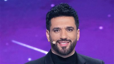 حسن الرداد يكشف برومو أغنية 