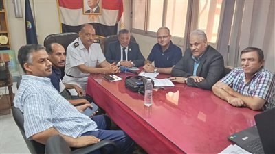 الثانوية العامة 2024، 5051 طالبا يؤدون امتحانات الدور الثاني بالبحيرة 