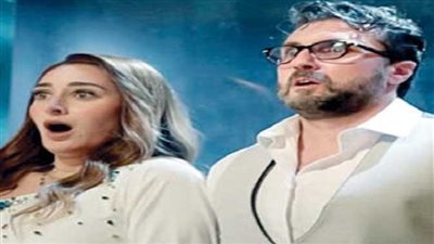 إجمالي إيرادات «إكس مراتي» بشباك التذاكر المصري خلال 5 أسابيع عرض