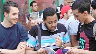 التعليم تكشف حقيقة دراسة مقترح بإعداد امتحانات غير موحدة بالثانوية العامة 