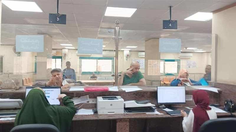 القليوبية تحصد المركز