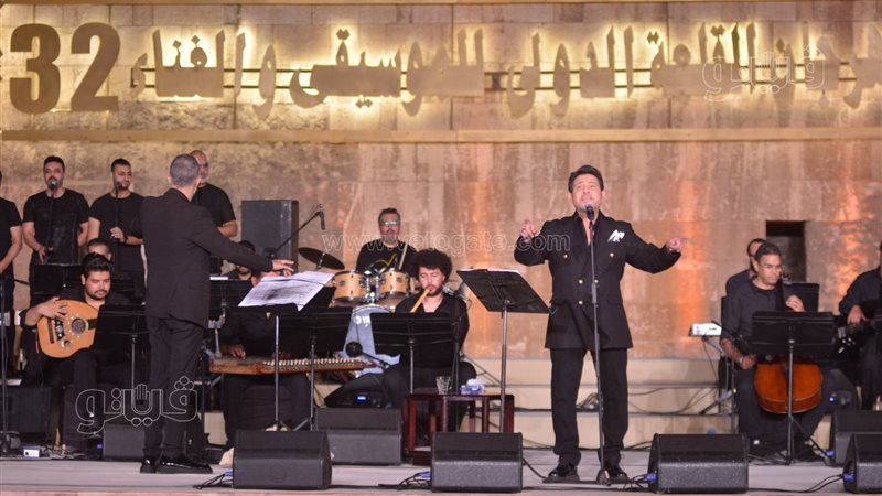 هاني شاكر، فيتو 