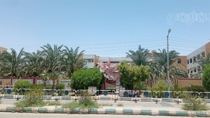 لجان الثانوية العامة،