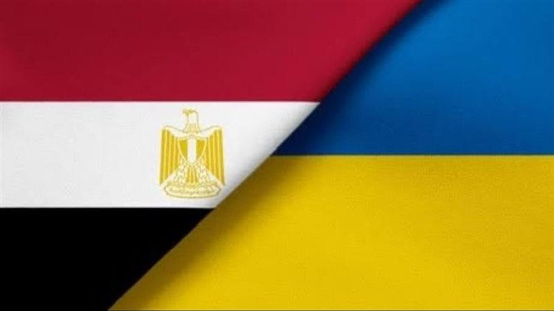 مصر وأوكرانيا، فيتو