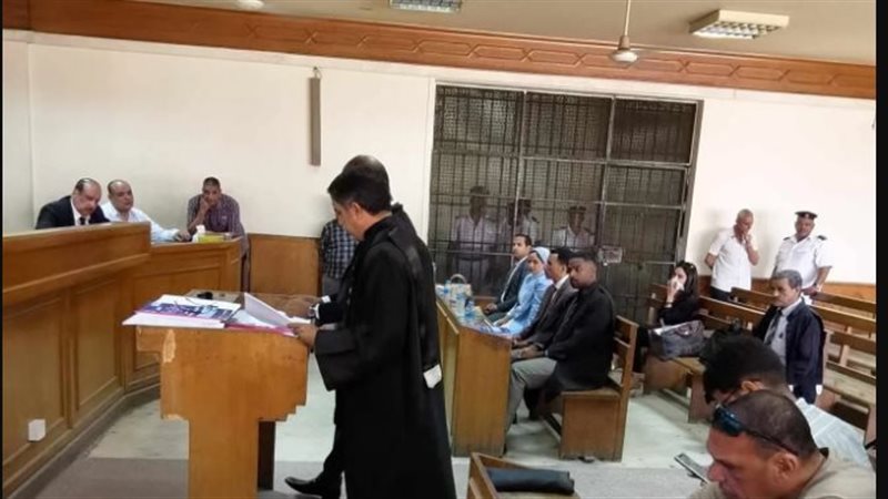 سفاح التجمع داخل