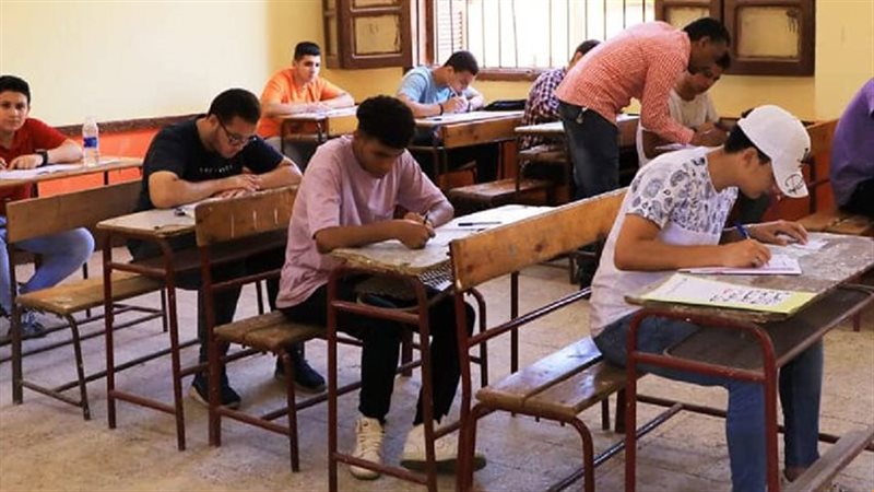 الثانوية العامة،