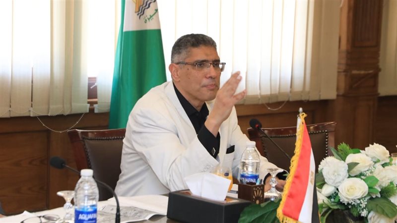 المهندس عادل النجار