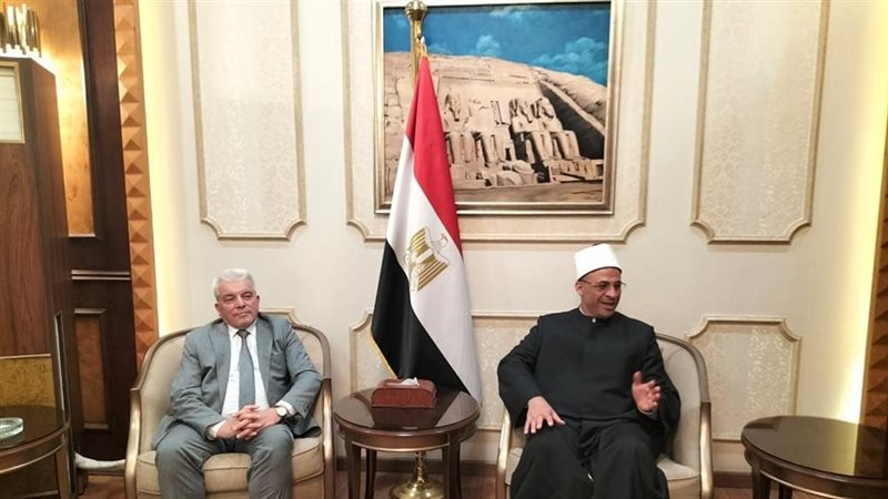 الشيخ الحافظ شاكر