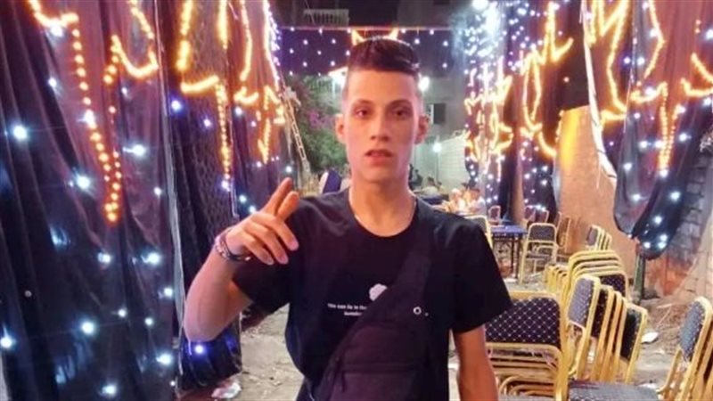 قتيل الصف في مشاجرة،