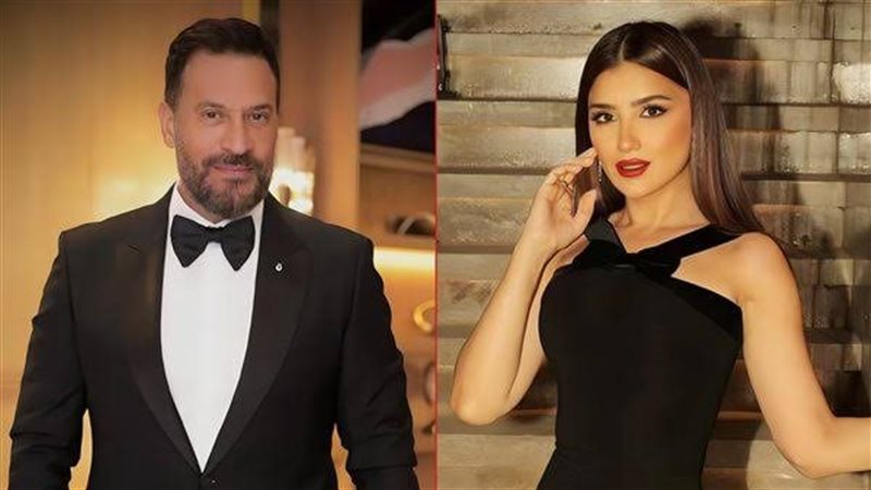 أبطال مسلسل أش أش