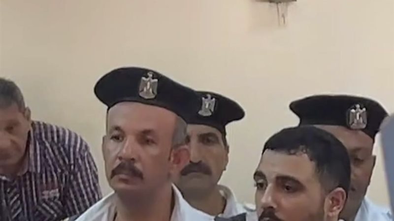 سفاح التجمع من جلسة