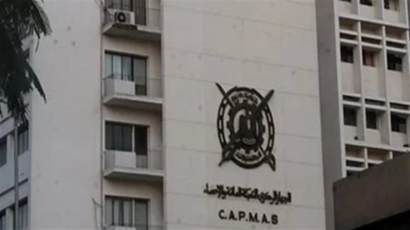 الجهاز المركزى للتعبئة