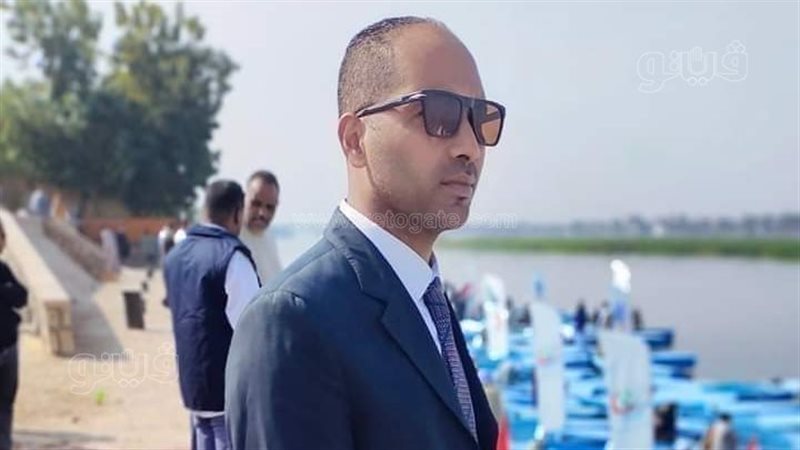 الشاب محمد