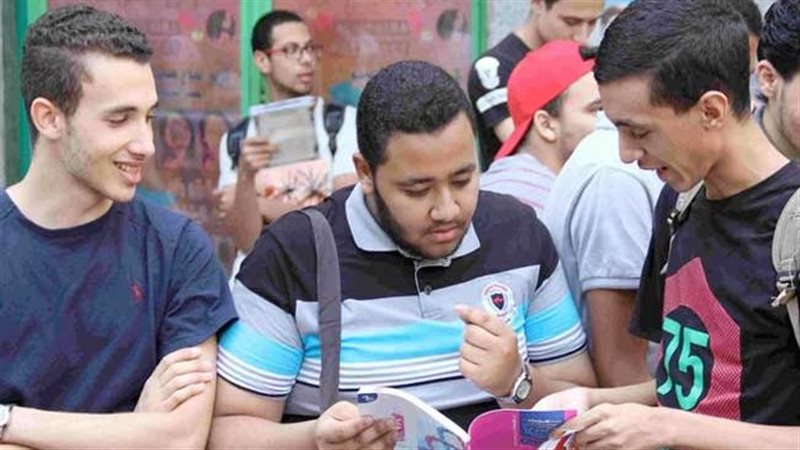نظام البكالوريا المصرية