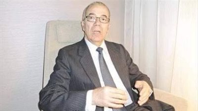 الأحد..عزاء الدكتور مصطفى علوى بمسجد الشرطة بالتجمع الخامس