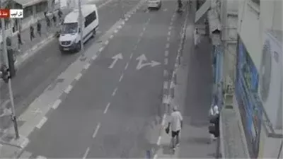 مقتل وإصابة 9 أشخاص إثر مشاجرة كبيرة في إسرائيل (فيديو)