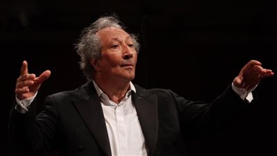 أحمد الصعيدى يفجر مفاجأة عن أسباب إلغاء حفل أوركسترا السيمفوني بمهرجان القلعة