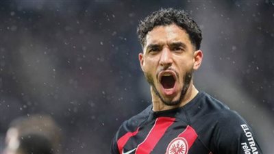 بقيادة مرموش، تعرف على مباراة فرانكفورت المقبلة بالدوري الألماني