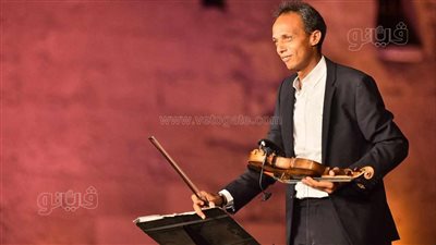 محكى القلعة يحتضن أشهر مؤلفات الموسيقى التصويرية في الدراما والسينما (فيديو وصور)