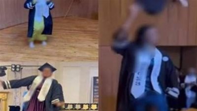 9 ضوابط ومحظورات لتنظيم حفلات التخرج داخل الحرم الجامعي