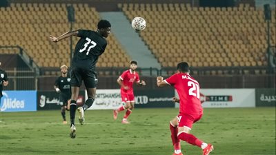 كأس مصر، مودرن سبورت وزد يلجأن إلى الأشواط الإضافية بعد التعادل