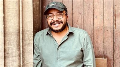 حسام داغر: مصر تقدمت 100 سنة في سنتين، والعلمين فكرتني بأمريكا وأوروبا (فيديو)