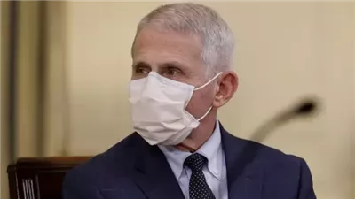 إصابة كبير مستشاري بايدن بفيروس غرب النيل