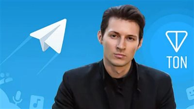 اعتقال مؤسس تلجرام بافيل دوروف في مطار بضواحي باريس