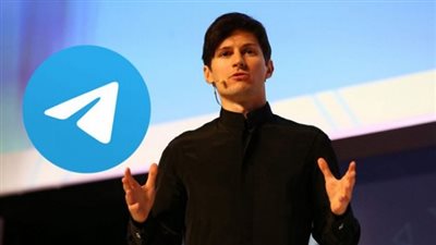 أول تعليق من الخارجية الروسية على اعتقال مؤسس تلجرام