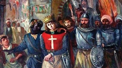 زي النهاردة، هزيمة غير متوقعة للحملة الصليبية السابعة على يد المصريين في المنصورة