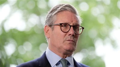 تقارير: رئيس الوزراء البريطاني يواجه ضغوطا للاعتراف بدولة فلسطين