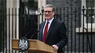  رئيس الوزراء البريطاني لشعبه: حياتكم تزداد سوءا