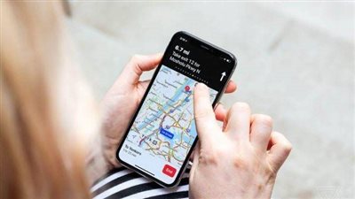 تعطل نظام GPS في وسط فلسطين مع بدء رد حزب الله على اغتيال شكر