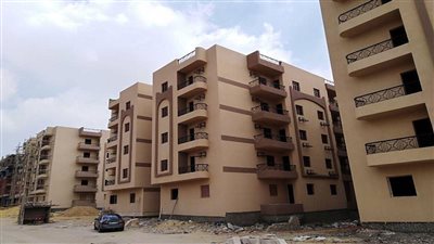 موعد غلق باب حجز شقق مشروع لؤلؤة العاشر من رمضان 