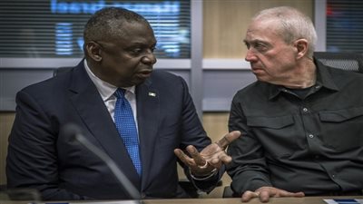 أمريكا تعطي إسرائيل الضوء الأخضر لتوجيه ضربة عسكرية لإيران