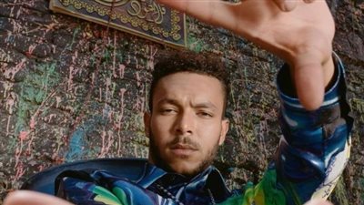 ويجز يختتم حفلات مهرجان العلمين 2024