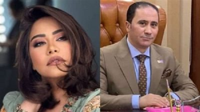 محامي شيرين عبدالوهاب يكشف في مؤتمر صحفي غدا أسباب تنحيه عن الدفاع عنها 