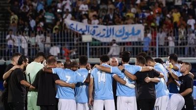طاردته لعنة الأهلي والزمالك، بيراميدز يتأهل إلى نهائي كأس مصر للمرة الثالثة