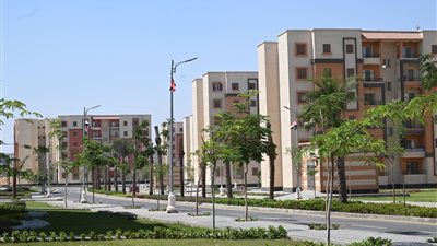 وزير الإسكان: تنفيذ أكثر من 100 ألف شقة لمنخفضي ومتوسطي الدخل بحدائق العاصمة