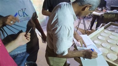 ضبط 21 صاحب مخبز لتلاعبهم في حصص الخبز بالغربية (صور)