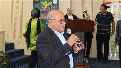 نقابة المهندسين بالإسكندرية تستضيف ملتقى دعم ودمج ذوي الهمم