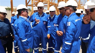 لتعظيم الإنتاج، اتفاقية خدمات لشركتى سوكو وأوسوكو مع 