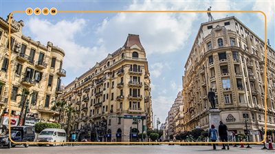 مقترحات زيادة وتعديل قانون الإيجار القديم (إنفوجراف)