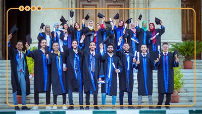 ضوابط إقامة حفلات تخرج طلاب الجامعات (إنفوجراف)