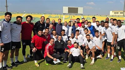 بعد توديع كأس مصر، طلائع الجيش يبدأ الاستعداد للموسم الجديد في هذا الموعد