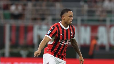 تشكيل ميلان لمواجهة بارما في الدوري الإيطالي