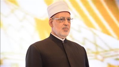 وكيل الأزهر: الصورة الغربية عن المرأة تكشف حالة التشويه المتعمد لمجتمعات المسلمين 