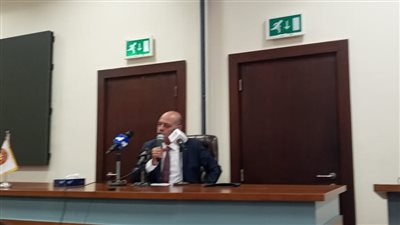 محمد جبران يكشف موعد الانتهاء مشروع قانون العمل الجديد 